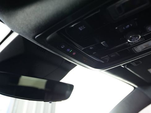 Used 2026 Cadillac Escalade Platinum Sport w/ LPO, Floor Liner Package image 44