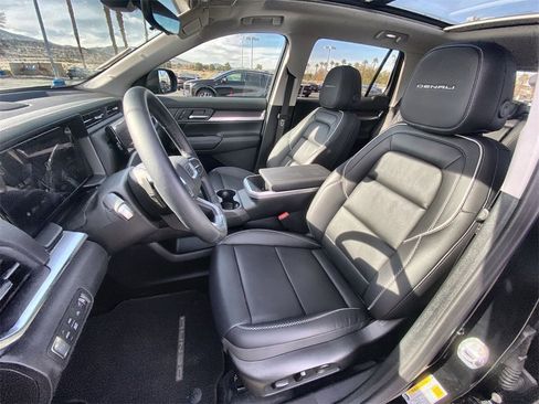 Used 2026 GMC Terrain Denali w/ LPO, Floor Liner Package image 20