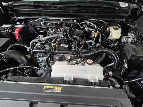 New 2026 Toyota Tacoma SR5 image 9