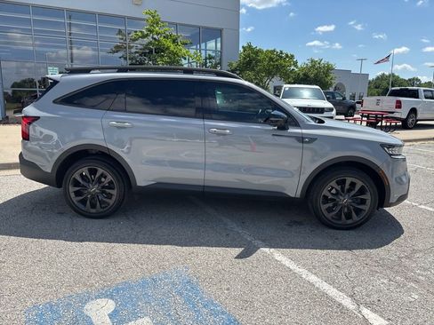 Used 2023 Kia Sorento SX Prestige AWD/4WD image 35