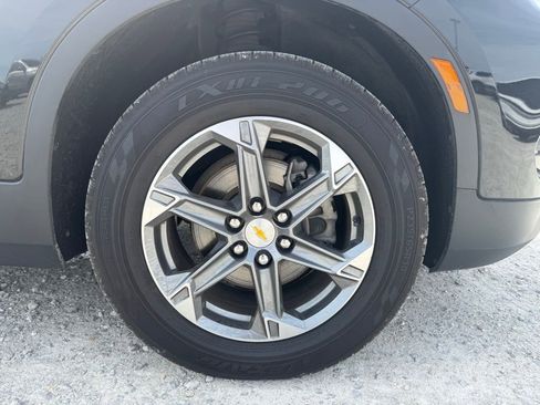 Used 2024 Chevrolet Blazer LT w/ LPO, Floor Liner Package image 17