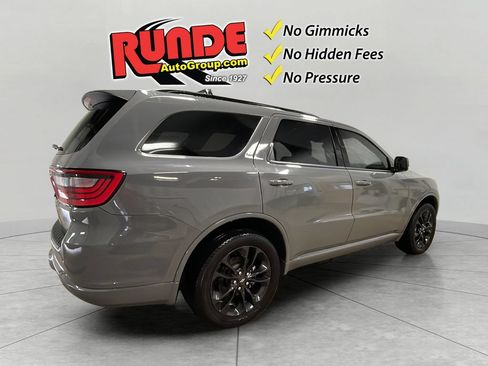 Used 2023 Dodge Durango GT AWD/4WD image 6