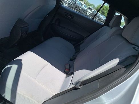 Used 2024 Toyota Corolla Cross AWD Hybrid image 10