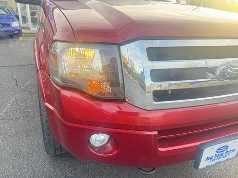 Used 2013 Ford Expedition EL Limited image 19