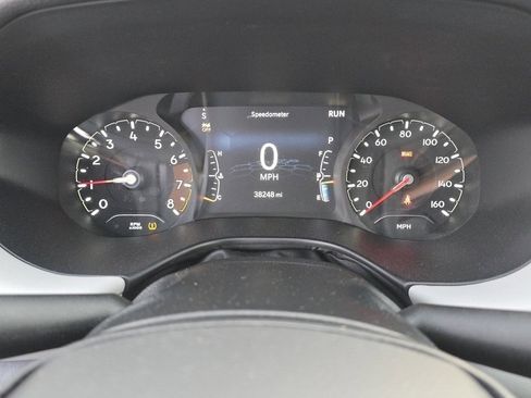 Used 2022 Jeep Compass Limited image 31