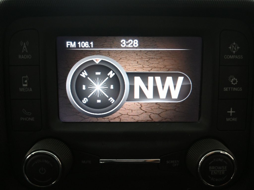 Used 2021 Jeep Wrangler Unlimited Sport AWD/4WD image 13