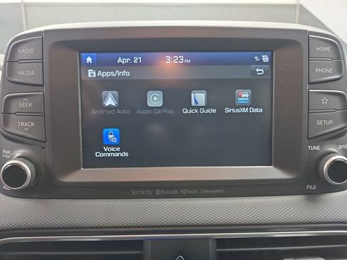 Used 2020 Hyundai Kona SEL Plus FWD image 34