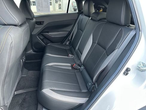 Certified 2024 Subaru Crosstrek 2.5i Wilderness image 33