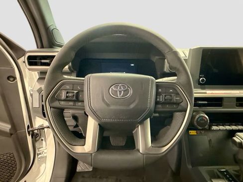 New 2025 Toyota Tacoma SR5 image 10