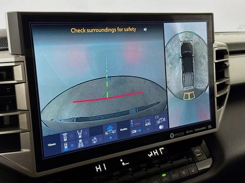 Used 2023 Toyota Tundra Limited w/ TRD Off-Road Package image 15