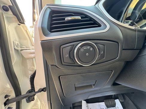 Used 2016 Ford Edge SEL w/ Equipment Group 201A FWD image 31