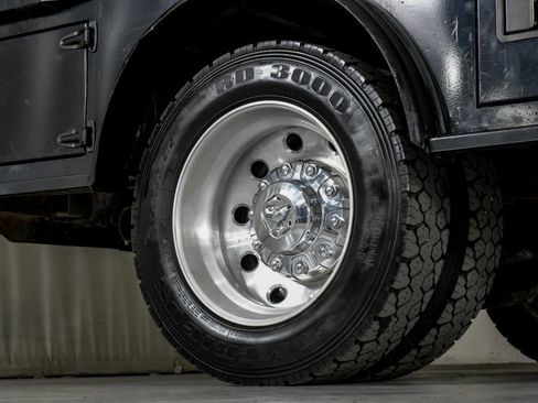 Used 2022 RAM 4500 Tradesman w/ Towing Technology Group image 49