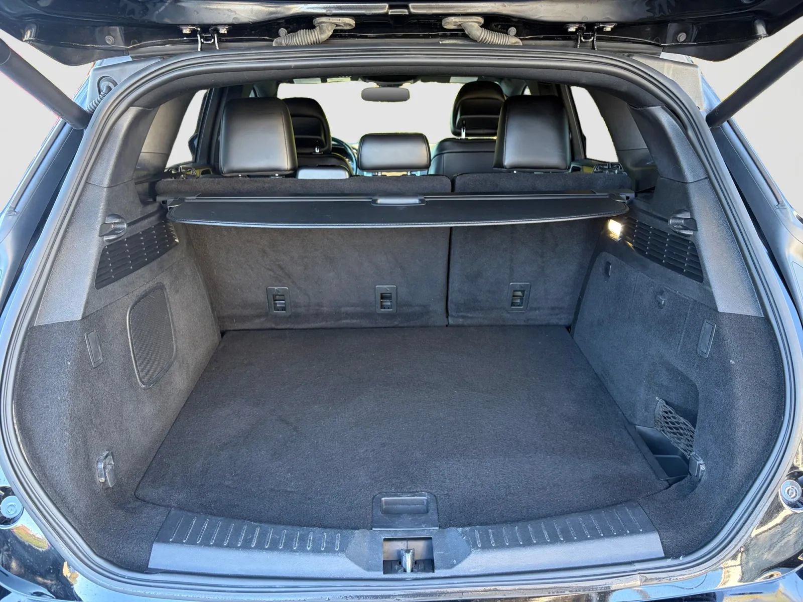 Used 2017 Lincoln MKC Reserve AWD/4WD image 16