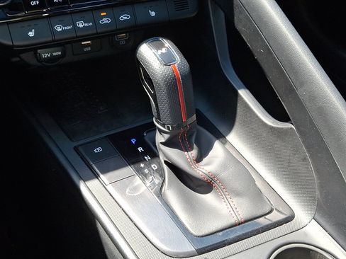 Used 2022 Hyundai Elantra N Line FWD image 16