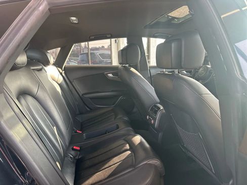 Used 2012 Audi A7 3.0T Prestige image 10