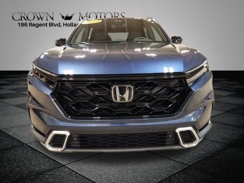 Certified 2023 Honda CR-V Sport Touring image 8