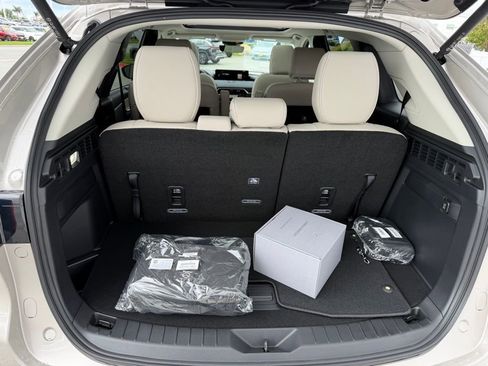 New 2026 MAZDA CX-90 3.3 Turbo w/ Premium Sport Pkg image 33