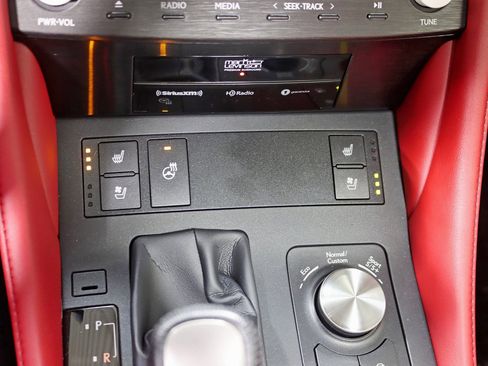 Used 2022 Lexus RC 300 F Sport image 25