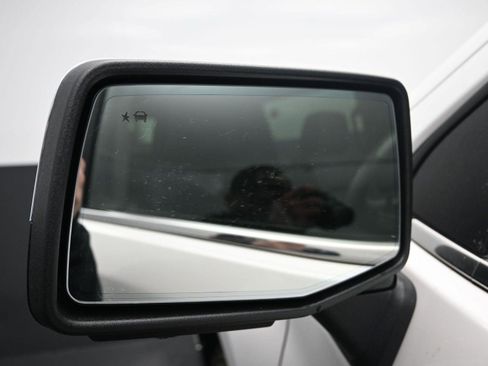 Used 2022 Chevrolet Silverado 1500 LTZ image 20