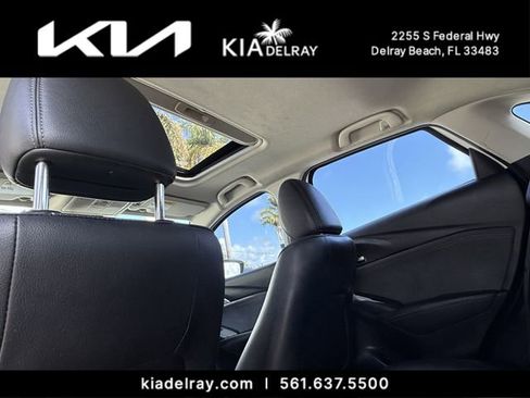 Used 2019 MAZDA CX-3 Grand Touring FWD image 15