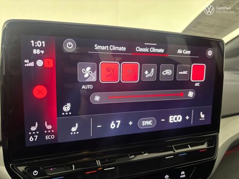 Used 2023 Volkswagen ID.4 S RWD image 21