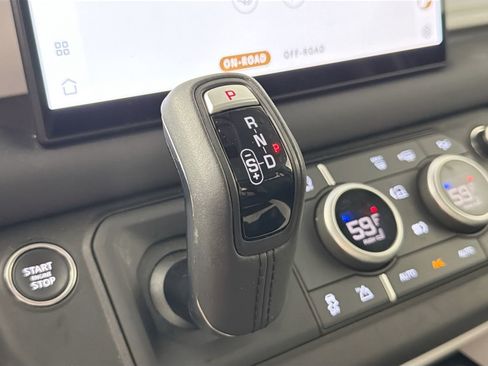 Certified 2025 Land Rover Defender 110 S image 18