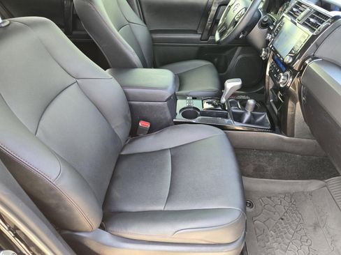 Used 2024 Toyota 4Runner TRD Pro AWD/4WD image 26