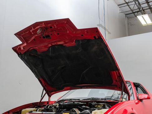 Used 1992 Pontiac Firebird Coupe RWD image 40