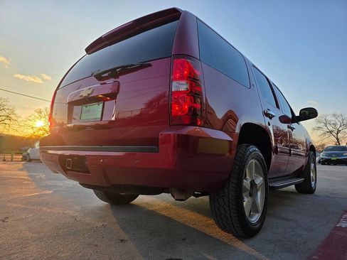 Used 2013 Chevrolet Tahoe LT w/ Texas Edition image 12