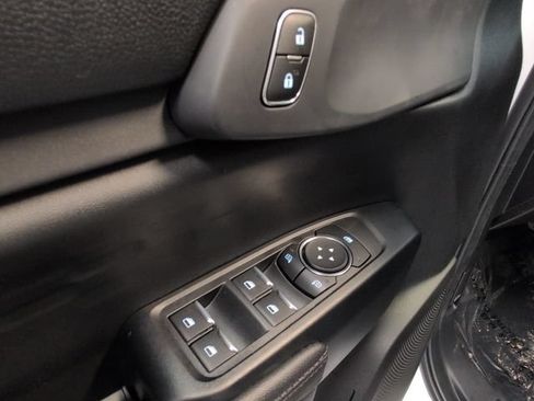 New 2026 Ford Ranger XLT AWD/4WD image 15