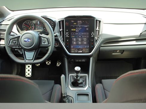 Used 2024 Subaru WRX Premium image 24