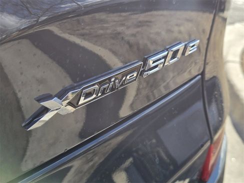New 2026 BMW X5 xDrive50e w/ M Sport Package image 13