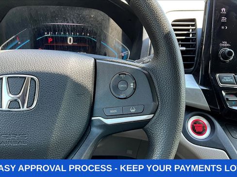 Used 2019 Honda Odyssey EX image 14