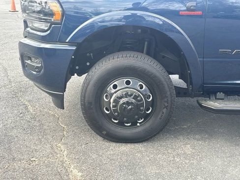 Used 2024 RAM 3500 Limited image 16