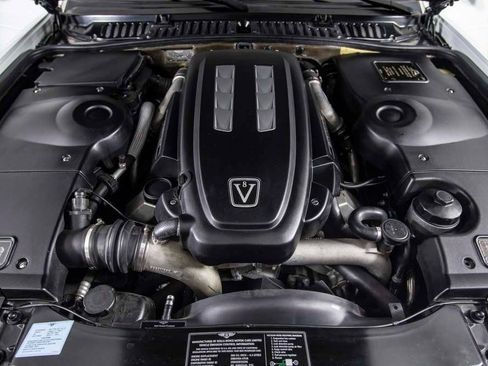 Used 1999 Bentley Arnage Green Label RWD image 36