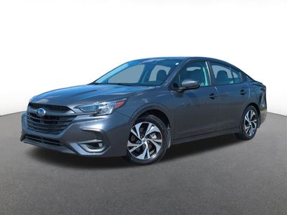 Certified 2025 Subaru Legacy Premium w/ Popular Package #1A