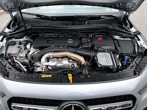 New 2026 Mercedes-Benz GLA 250 4MATIC image 14