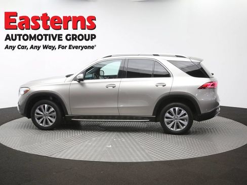 Used 2020 Mercedes-Benz GLE 350 w/ Premium Package image 61