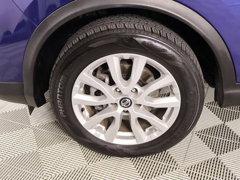 Used 2020 Nissan Rogue Sport S w/ Appearance Package image 16