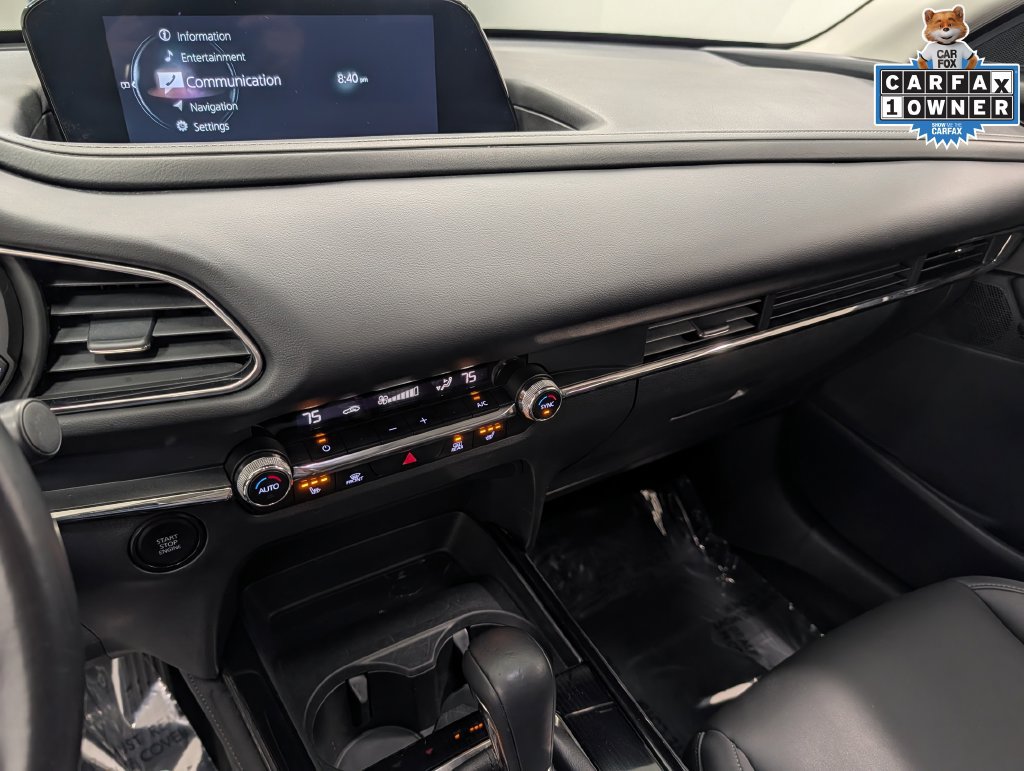 Certified 2023 MAZDA CX-30 AWD 2.5 S w/ Preferred Package image 11
