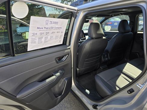 New 2026 Subaru Outback Touring XT AWD/4WD image 9