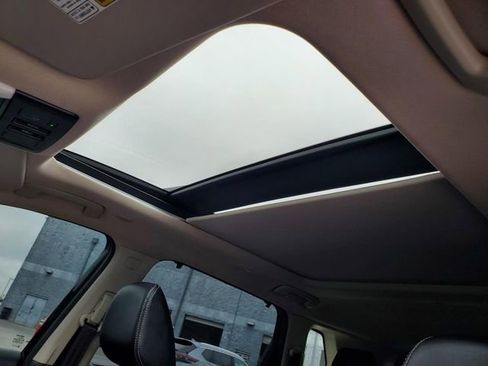 Certified 2024 Nissan Rogue SL w/ SL Premium Package image 17