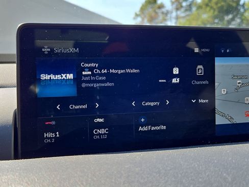 Used 2022 Acura TLX Type S AWD/4WD image 18