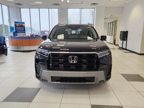 New 2026 Honda Pilot Elite image 6