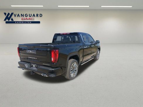 New 2026 GMC Sierra 1500 Denali Ultimate image 9