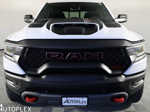Used 2024 RAM 1500 TRX image 2