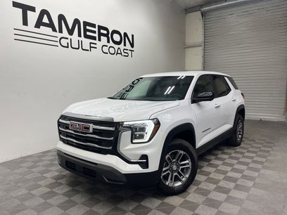 New 2026 GMC Terrain Elevation w/ Technology Package II