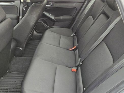 Used 2022 Honda Civic EX image 12