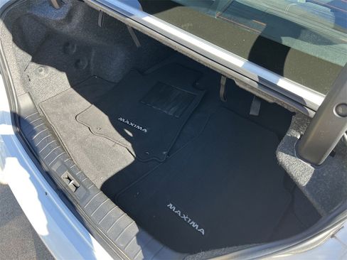 Certified 2023 Nissan Maxima SV w/ Floor Mat Group image 26