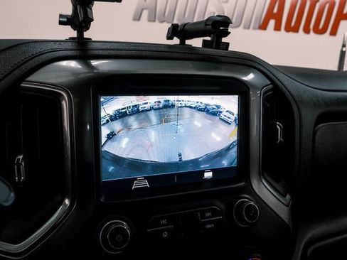 Used 2019 Chevrolet Silverado 1500 LT Trail Boss w/ Convenience Package image 23